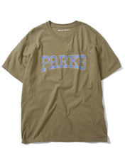 Load image into Gallery viewer, PARKS PROJECT ALL NATIONAL PARKS TEE｜21SS-015
