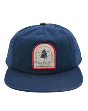 Load image into Gallery viewer, PARKS PROJECT Stewards Tree Patch Hat HTC01018
