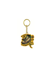 Load image into Gallery viewer, PARKS PROJECT Other Car Keychain AXSTC083
