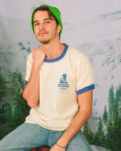 Load image into Gallery viewer, PARKS PROJECT Adventure Responsibly Ringer Tee ｜ PP001053
