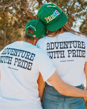Load image into Gallery viewer, PARKS PROJECT Adventure with Pride Parks Tee｜PP001060
