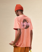 Load image into Gallery viewer, PARKS PROJECT Arches Puff Print Pocket Tee ｜ AS001002
