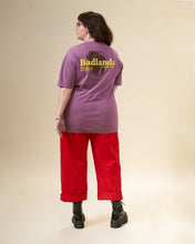 Load image into Gallery viewer, PARKS PROJECT Badlands Puff Print Pocket Tee ｜ BL001002
