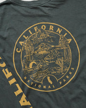 Load image into Gallery viewer, PARKS PROJECT California Np Roundup LS Tee TC07005
