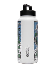 Load image into Gallery viewer, PARKS PROJECT California&#39;s National Parks 32oz. Insulated Water Bottle ｜ AP401009
