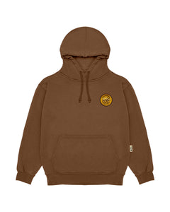 PARKS PROJECT California State Parks Bear Patch Hoodie ｜ AP008003