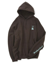Load image into Gallery viewer, PARKS PROJECT LOGO HOODIE｜21SS-013
