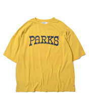 Load image into Gallery viewer, PARKS PROJECT ALL NATIONAL PARKS TEE ｜ PP22AW-002
