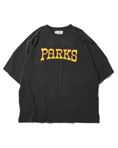 PARKS PROJECT ALL NATIONAL PARKS TEE ｜ PP22AW-002