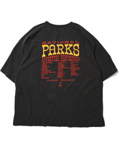 Load image into Gallery viewer, PARKS PROJECT ALL NATIONAL PARKS TEE ｜ PP22AW-002
