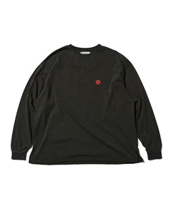 PARKS PROJECT LEAVE IT BETTER LONG SLEEVE TEE｜ PP22AW-005
