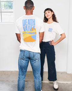 PARKS PROJECT Death Vally Dunes Tee DV01003