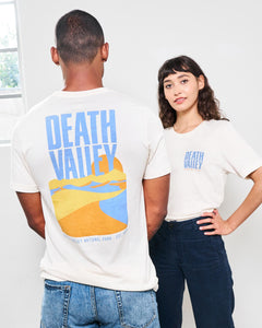 PARKS PROJECT Death Vally Dunes Tee DV01003