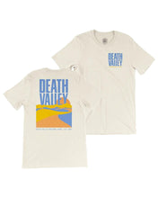Load image into Gallery viewer, PARKS PROJECT Death Vally Dunes Tee DV01003
