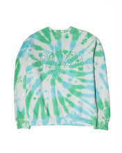 Load image into Gallery viewer, PARKS PROJECT Embroidered Parks Crewneck Sweat ｜ PP007009
