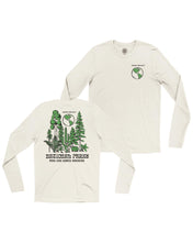Load image into Gallery viewer, PARKS PROJECT Feel the Earth Breathe Long Sleeve Tee｜PP002013
