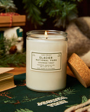 Load image into Gallery viewer, PARKS PROJECT Glacier National Park Cedarwood Forest Candle｜HO20-001
