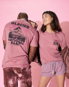 PARKS PROJECT Glacier Country Tee SP20-19
