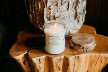 Load image into Gallery viewer, PARKS PROJECT Glacier National Park Cedarwood Forest Candle｜HO20-001
