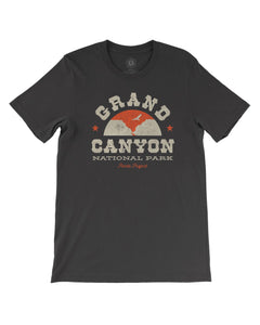 PARKS PROJECT Grand Canyon Western Tee GC01010