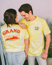 Load image into Gallery viewer, PARKS PROJECT Grand Teton Tie Dye Tee ｜ GT001004
