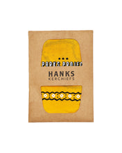 画像をギャラリービューアに読み込む, Parks Project x  Hanks Kerchiefs Bird&#39;s-eye Grand Canyon Kerchief｜GC407001
