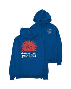 PARKS PROJECT Happy Sunset Hooded Sweat Shirt ｜ PP008007