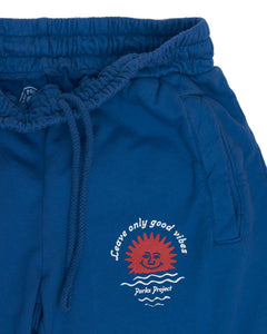 PARKS PROJECT Happy Sunset Joggers ｜ PP014003