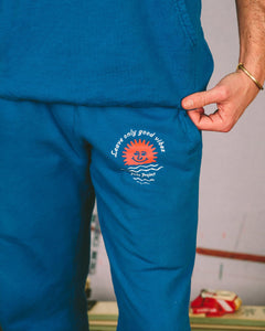 PARKS PROJECT Happy Sunset Joggers ｜ PP014003