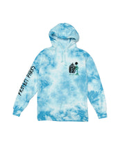 Load image into Gallery viewer, PARKS PROJECT Hugging Tree Tie Dye Hoodie｜PP008006
