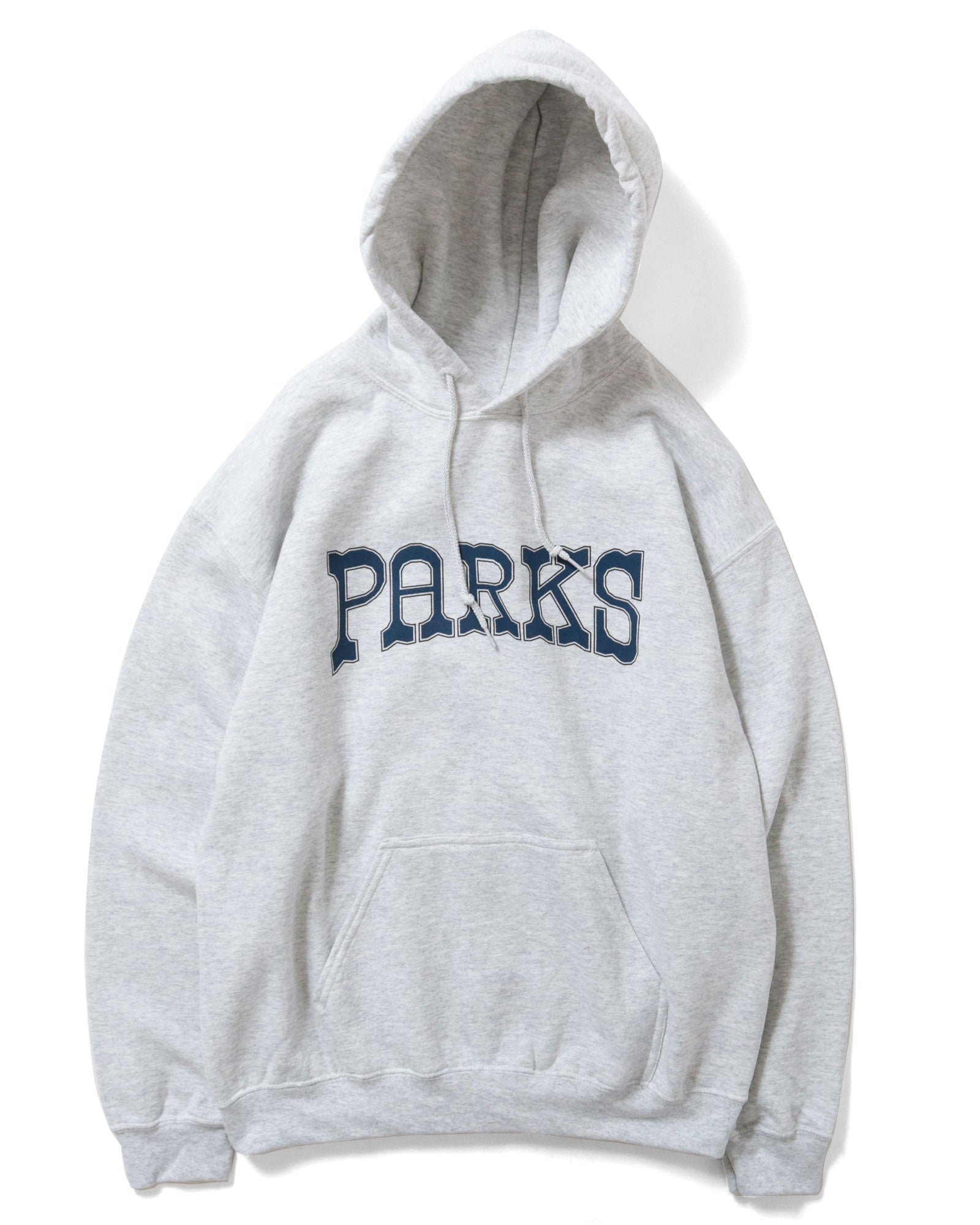 PARKS PROJECT All National Parks Hoodie｜ 21AW-011 – parksproject.jp