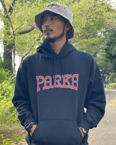 PARKS PROJECT All National Parks Hoodie｜ 21AW-011