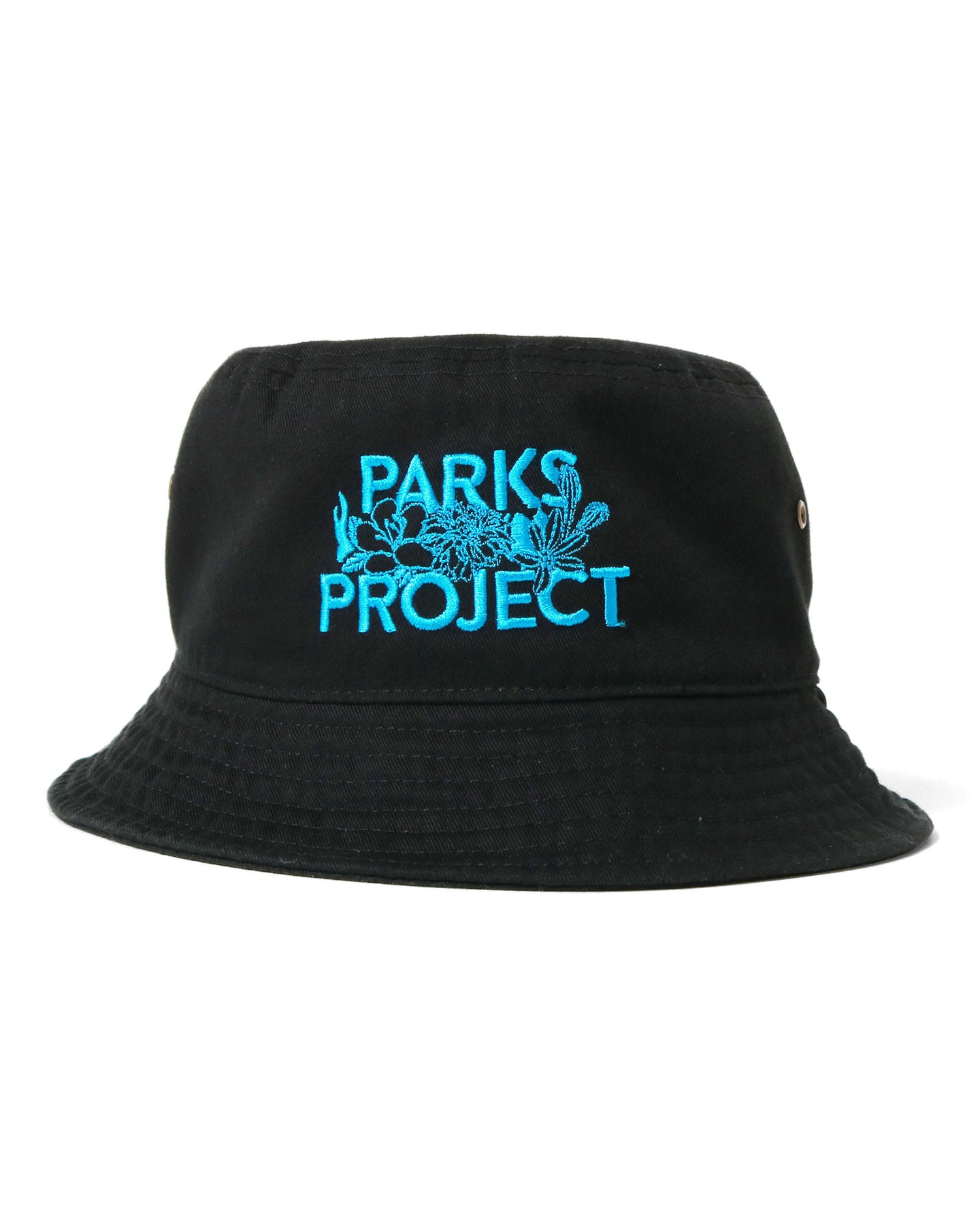 PARKS PROJECT Shinjuku Gyoen Souvenir Bucket Hat ｜22SS-009