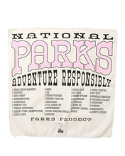 Load image into Gallery viewer, PARKS PROJECT All National Parks Bandana｜22SS-015
