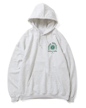 Load image into Gallery viewer, PARKS PROJECT Shinjuku Gyoen Souvenir Open Daily Hoodie ｜22SS-006

