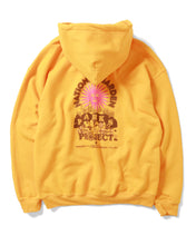 Load image into Gallery viewer, PARKS PROJECT Shinjuku Gyoen Souvenir Open Daily Hoodie ｜22SS-006
