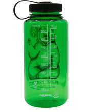 Load image into Gallery viewer, PARKS PROJECT Peaceful Bear Recycled Water Bottle ｜PP401028
