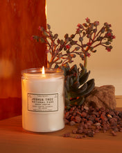 Load image into Gallery viewer, PARKS PROJECT Joshua Tree Desert Campfire Candle｜SP20-95
