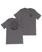 Load image into Gallery viewer, PARKS PROJECT Joshua Tree Moon Face Tee JT001003
