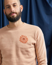 Load image into Gallery viewer, PARKS PROJECT LEAVE IT BETTER SMILIN SUN CREWNECK｜PP007002
