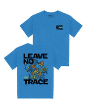 Load image into Gallery viewer, PARKS PROJECT x LEAVE NO TRACE Trampled Shrooms Tee ｜PP001066
