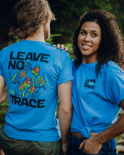 Load image into Gallery viewer, PARKS PROJECT x LEAVE NO TRACE Trampled Shrooms Tee ｜PP001066
