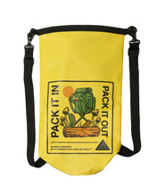 Load image into Gallery viewer, PARKS PROJECT x LEAVE NO TRACE Dry Bag ｜ PP408015
