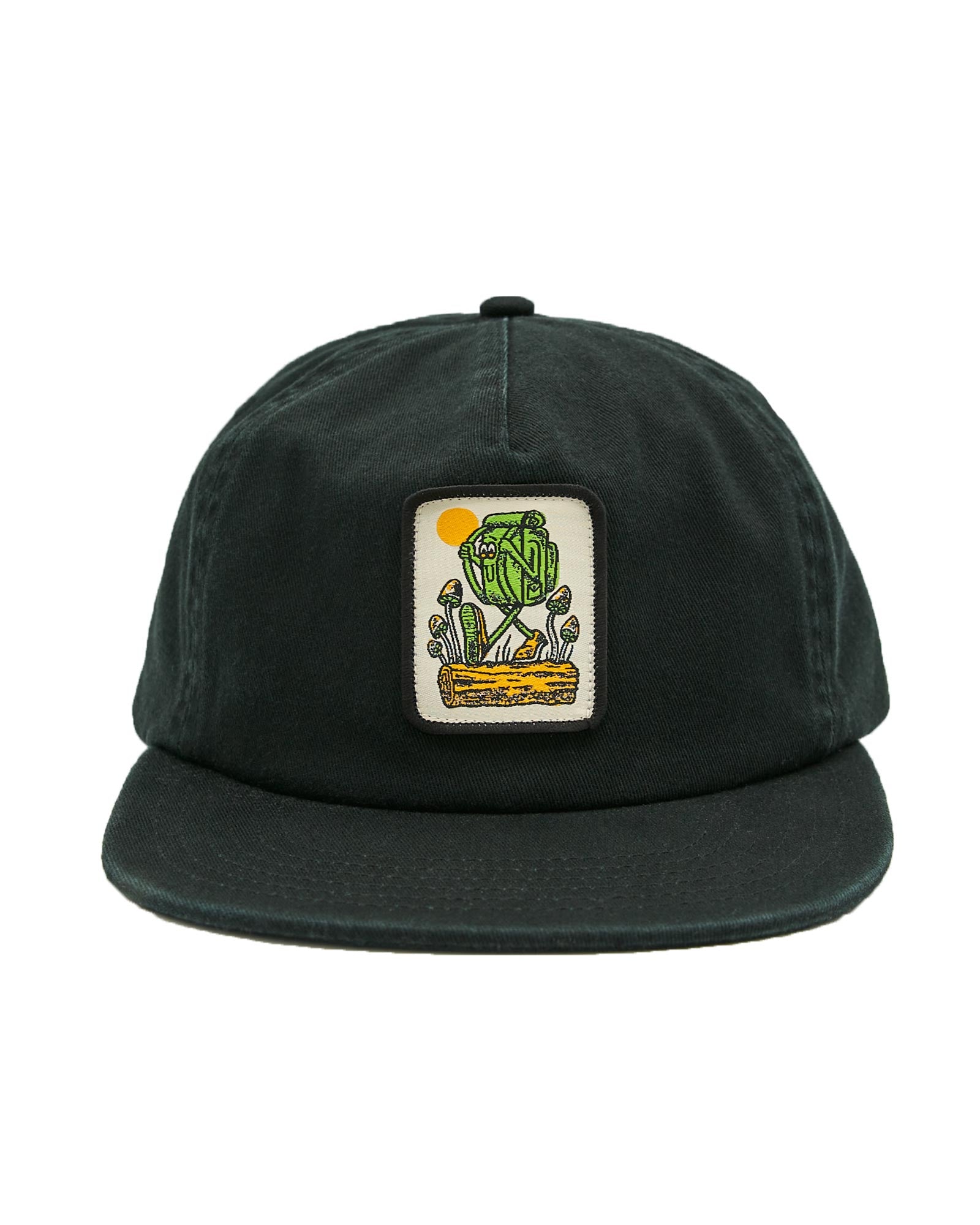PARKS PROJECT x LEAVE NO TRACE Pack it Out Hat｜PP302002 ...