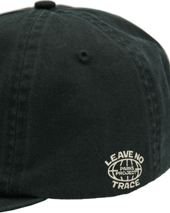 PARKS PROJECT x LEAVE NO TRACE Pack it Out Hat｜PP302002