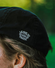 Load image into Gallery viewer, PARKS PROJECT x LEAVE NO TRACE Pack it Out Hat｜PP302002
