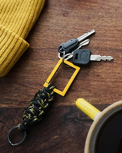 National Geographic x Parks Project Carabiner NG402001