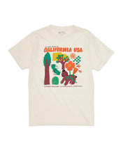 Load image into Gallery viewer, PARKS PROJECT National Parks of California Organic Cotton Tee｜ AP001013
