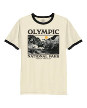 Load image into Gallery viewer, PARKS PROJECT Olympic Photo Ringer Tee OL01004
