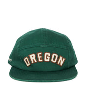Load image into Gallery viewer, PARKS PROJECT Oregon State Parks 100th Anniversary 5 Panel Hat｜OR301001
